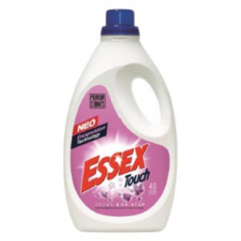 ESSEX ΥΓΡΟ ΠΛΥΝΤΗΡΙΟΥ 45μεζ TOUCH