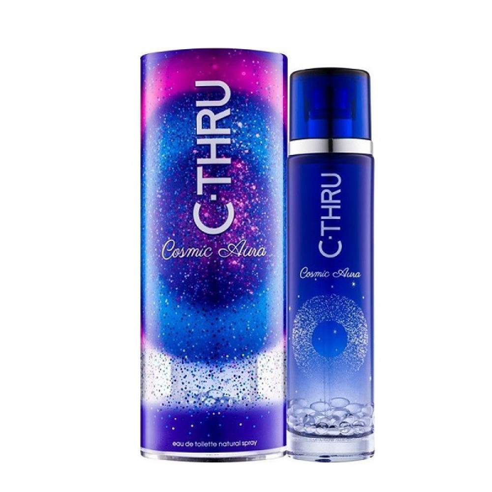 C-THRU EDT 30ml COSMIC AURA