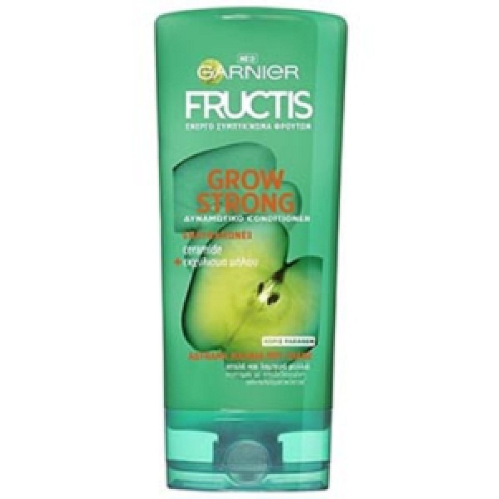 FRUCTIS CONDITIONER 250ml GROW STRONG