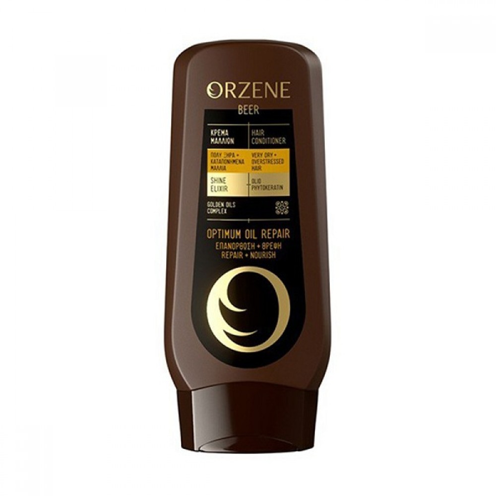 ORZENE CONDITIONER 250ml OPTIMUM OIL REPAIR