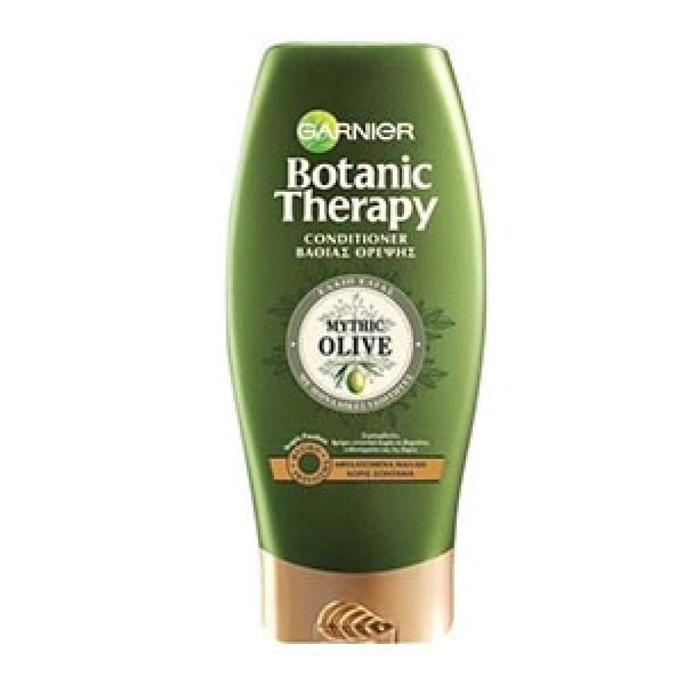 BOTANIC THERAPY CONDITIONER 200ml MYTHIC OLIVE