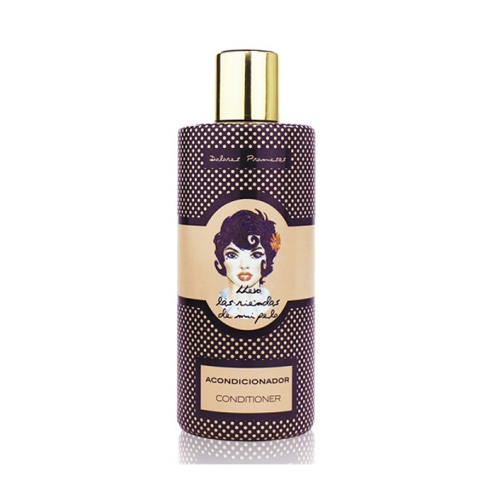 DOLORES PROMESAS CONDITIONER 250ml NORMAL HAIR