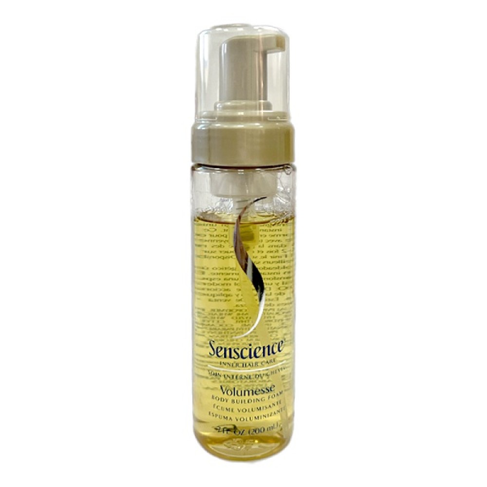 SENSCIENCE ΑΦΡΟΣ 200ml INNER VOLUMESSE