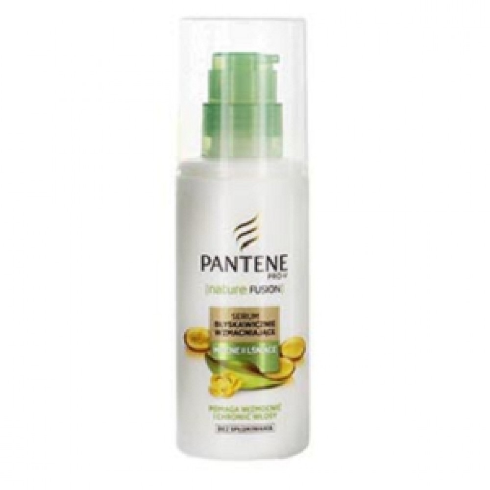 PANTENE SPRAY TRM 150ml STRENGTH & SHINE